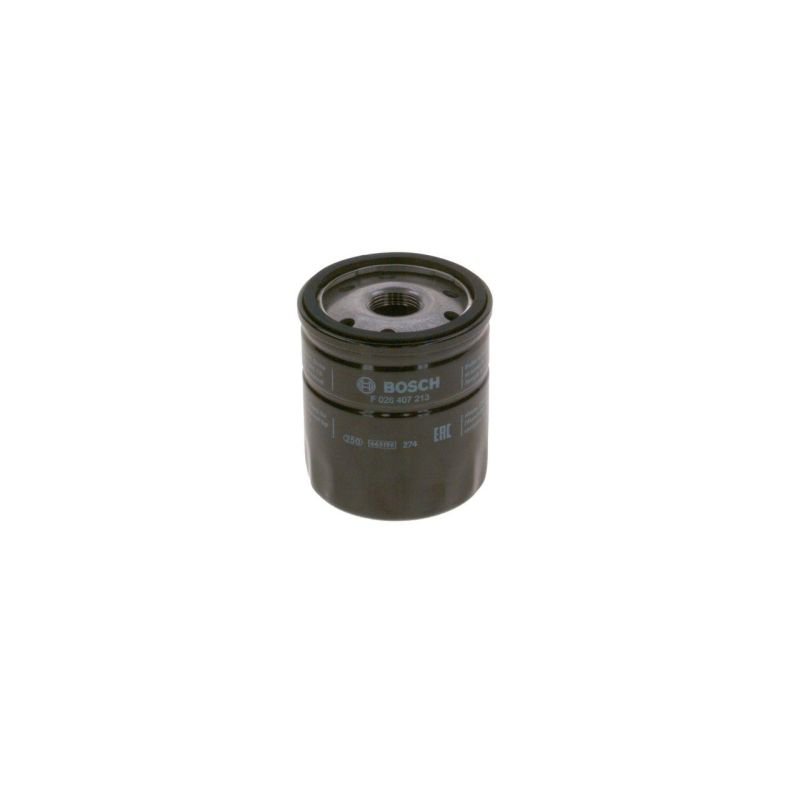 FILTR OLEJU BOSCH 026407213 OPEL 1.0-2.0 13-