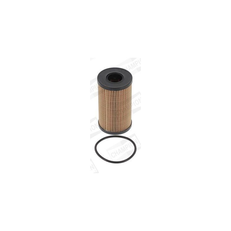 FILTR OLEJU CHAMPION COF100711E ROVER 2.0 15-