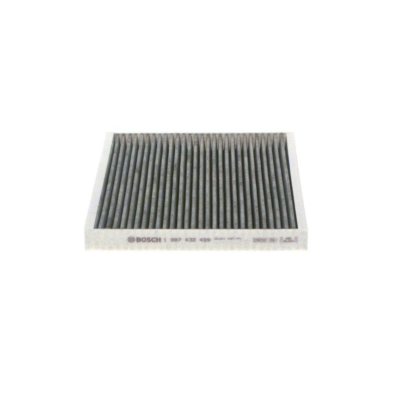 FILTR KABINOWY BOSCH 1987432499 SMART 0.8-1.0 07-17