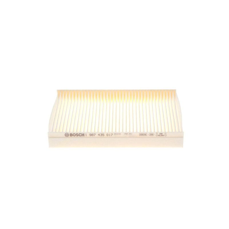 FILTR KABINOWY BOSCH 1987435017 FORD 0.9-2.0 12-