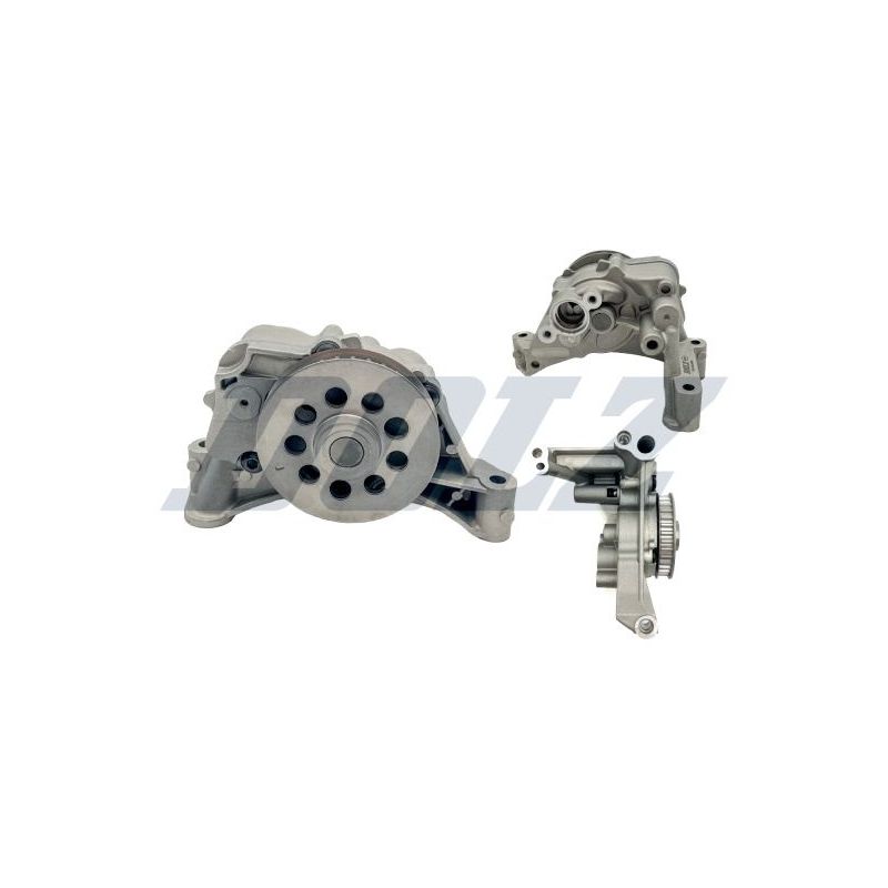 POMPA OLEJU DOLZ OA006 VW 1.5-3.0TDI 03-20