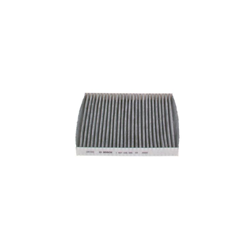 FILTR KABINOWY BOSCH 1987435595 FORD 2.0-3.6 11-16