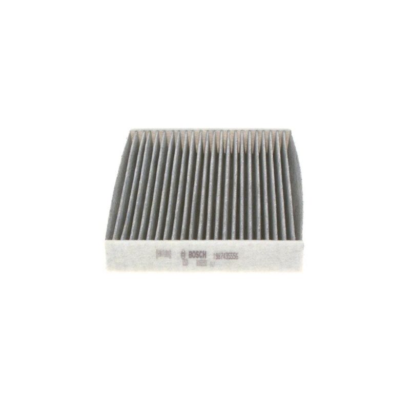 FILTR KABINOWY BOSCH 1987435556 NISSAN 1.2-2.5 12-