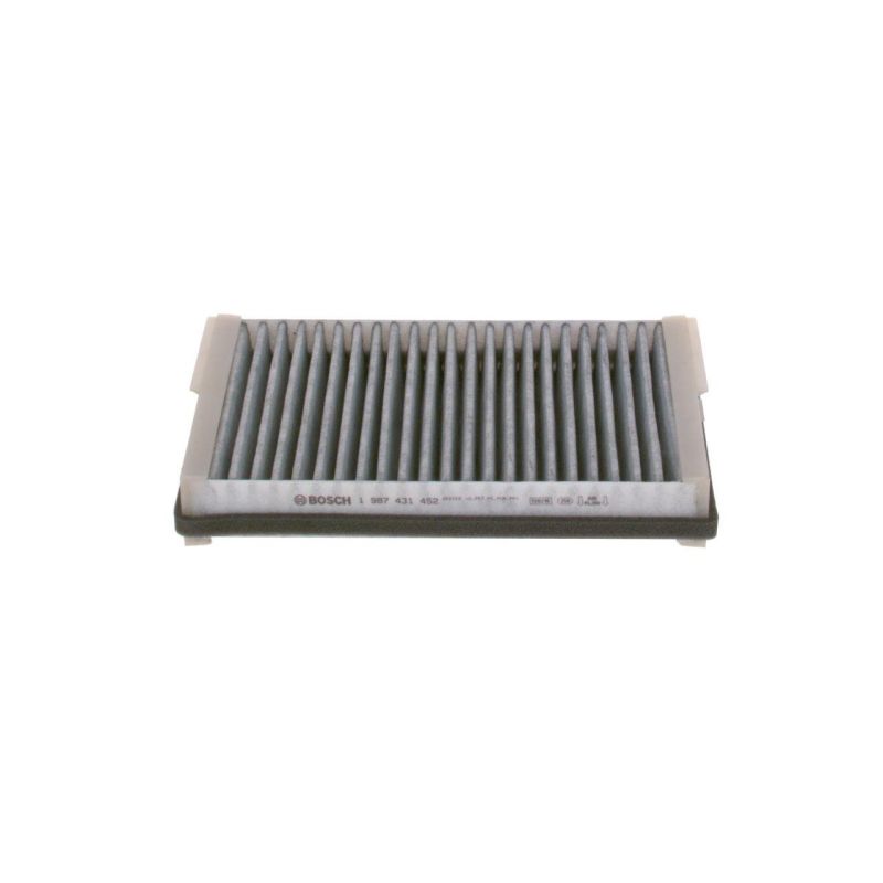 FILTR KABINOWY BOSCH 1987431452 DAF MX-11 13-