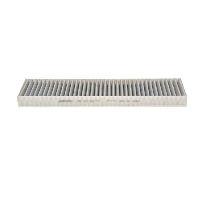 FILTR KABINOWY BOSCH 1987432382 MINI 1.4-1.6 01-07