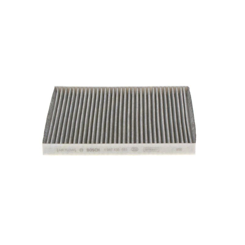 FILTR KABINOWY BOSCH 1987435583 FORD 0.9-1.4 04-13