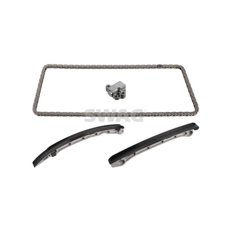 ZESTAW ROZRZĄDU ŁAŃCUCHOWEGO SWAG 33107519 MAZDA 2.0-2.3 02-