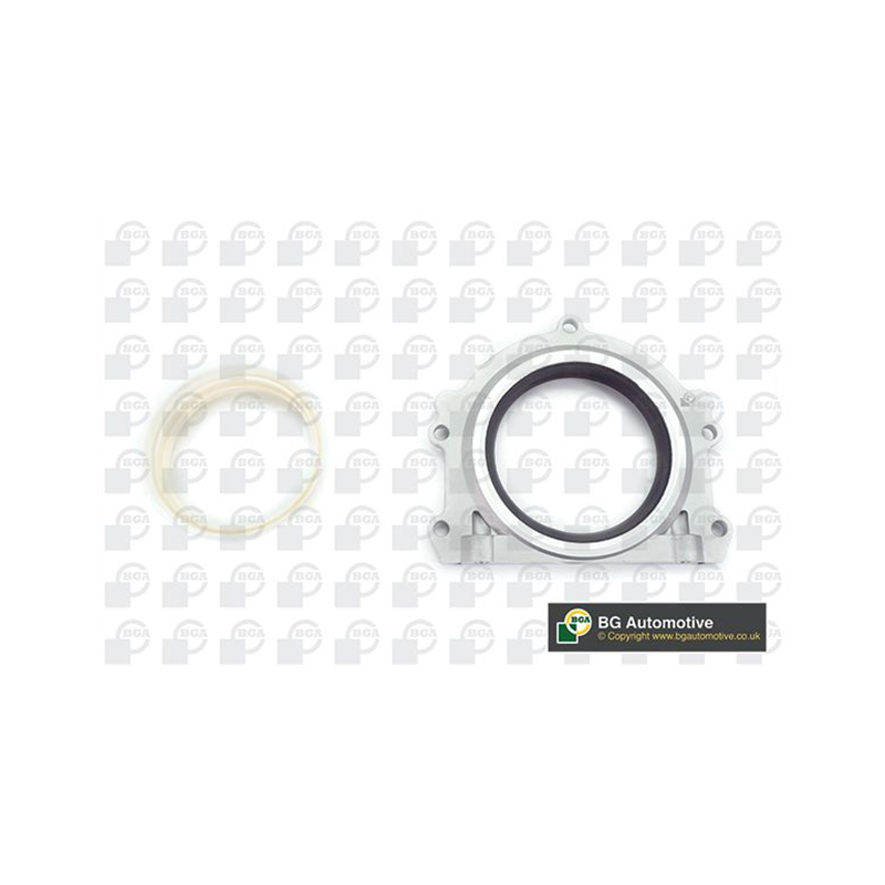 USZCZELNIACZ WAŁU TYŁ SIMMERRING BGA OC6310 ROVER 2.0-2.5TD 95-