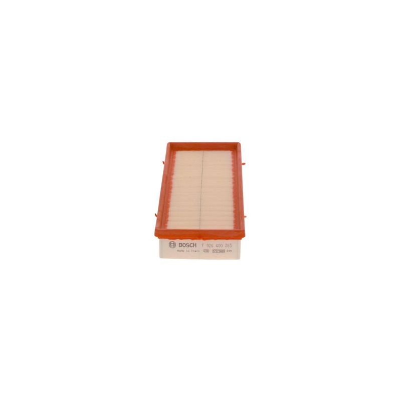 FILTR POWIETRZA BOSCH 026400265 OPEL 1.3 05-