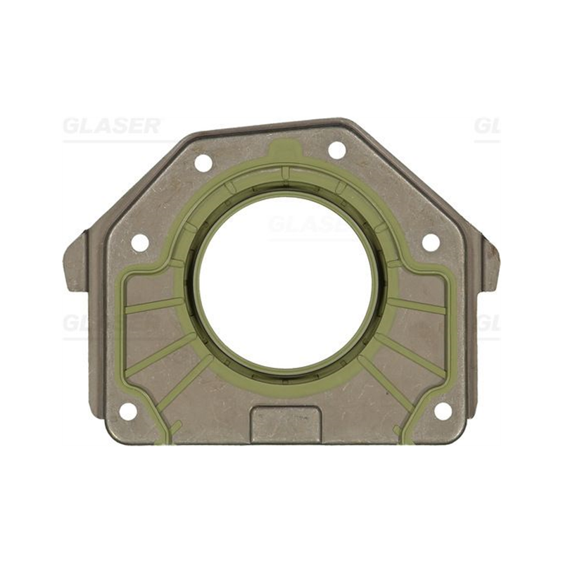 USZCZELNIACZ WAŁU TYŁ SIMMERRING GLASER P77406-01 FORD T 1.2-1.4 99-