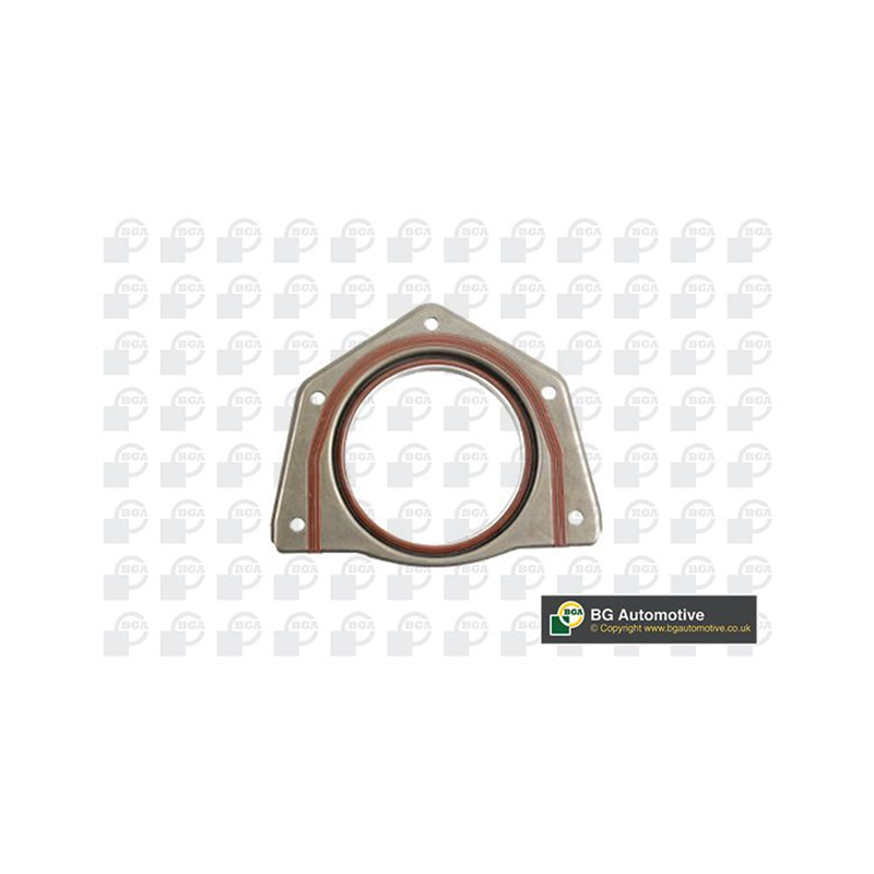 USZCZELNIACZ WAŁU TYŁ SIMMERRING BGA OC6391 FORD T 1.4-2.4JTD 95-