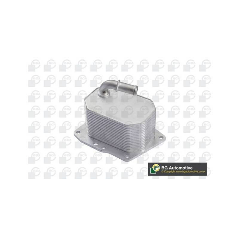 CHŁODNICA OLEJU BGA CO2310 FORD 2.2-3.2TDCI 11-