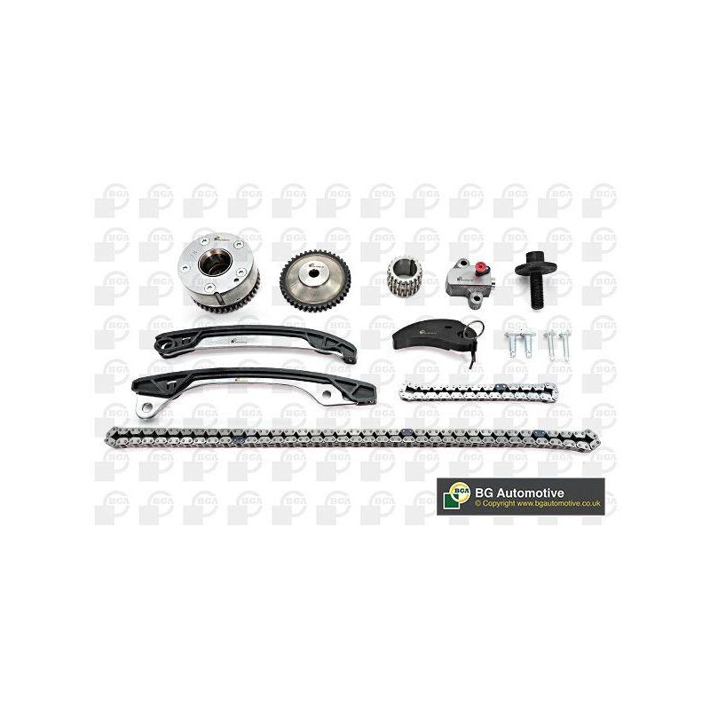 ZESTAW ROZRZĄDU ŁAŃCUCHOWEGO BGA TC7301VFK RENAULT 0.9T-1.4 13-