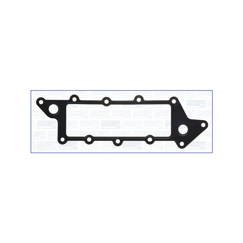 USZCZELKA OBUDOWY FILTRA OLEJU AJUSA 01271600 HYUNDAI 3.3-3.8 05-