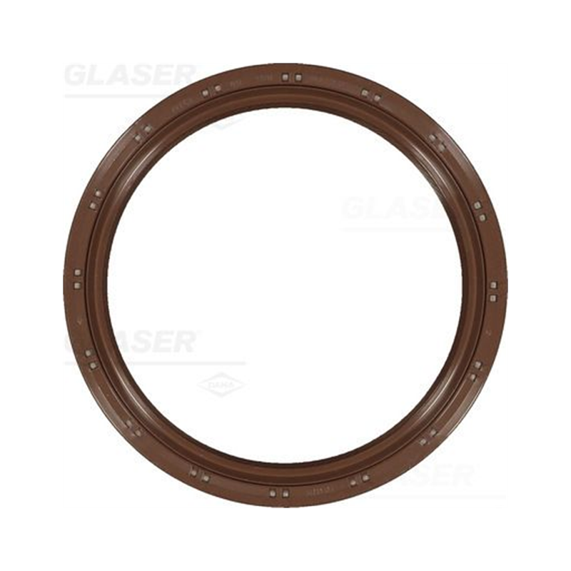 USZCZELNIACZ WAŁU TYŁ SIMMERRING GLASER P77433-01 MAZDA 1.8-2.0 91-