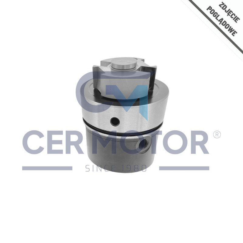 GŁOWICA POMPY WTRYSKOWEJ KR 4150 GŁ.POMP.WTR PERKINS 4.192 -