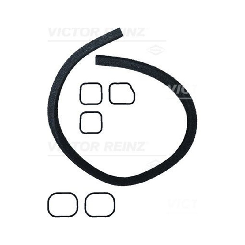 KOMPLET USZCZELEK POKRYWY ZAWORÓW VICTOR REINZ 15-11249-01 RENAULT 2.0DCI 19-