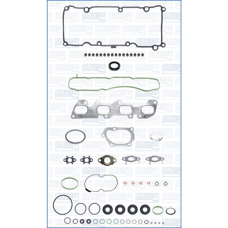 KOMPLET USZCZELEK GŁOWICY AJUSA 53104700 VW 2.0TDI 15-