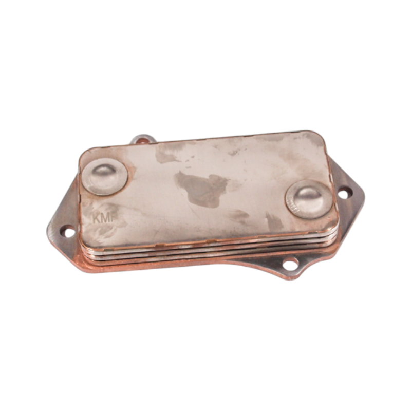 CHŁODNICA OLEJU MV PARTS 320/04136 JCB 444 -