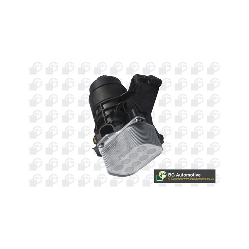 CHŁODNICA OLEJU BGA CO0142 VW 1.6-2.0TDI 12-