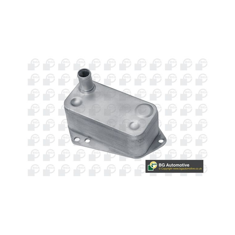 CHŁODNICA OLEJU BGA CO0922 RV 2.0TD4 00-
