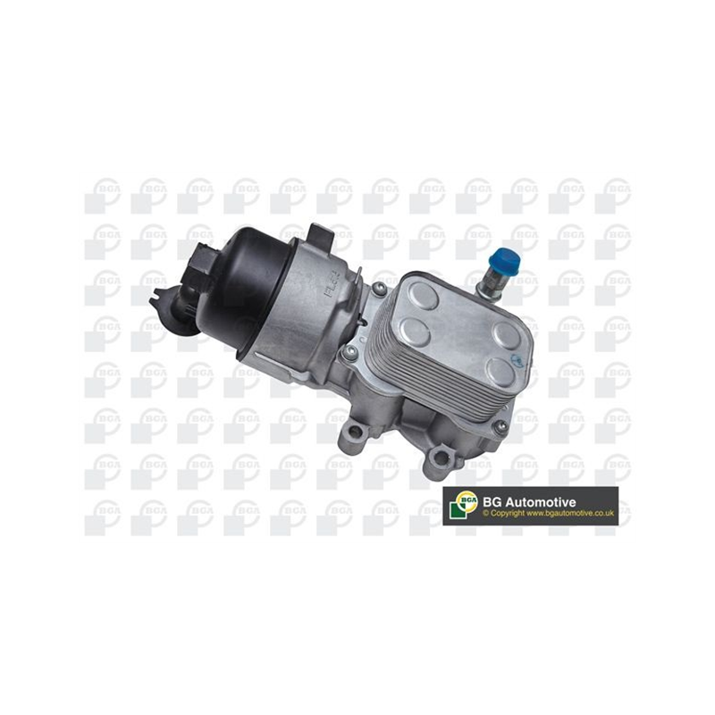 CHŁODNICA OLEJU BGA CO1403 PSA 2.0HDI 04-