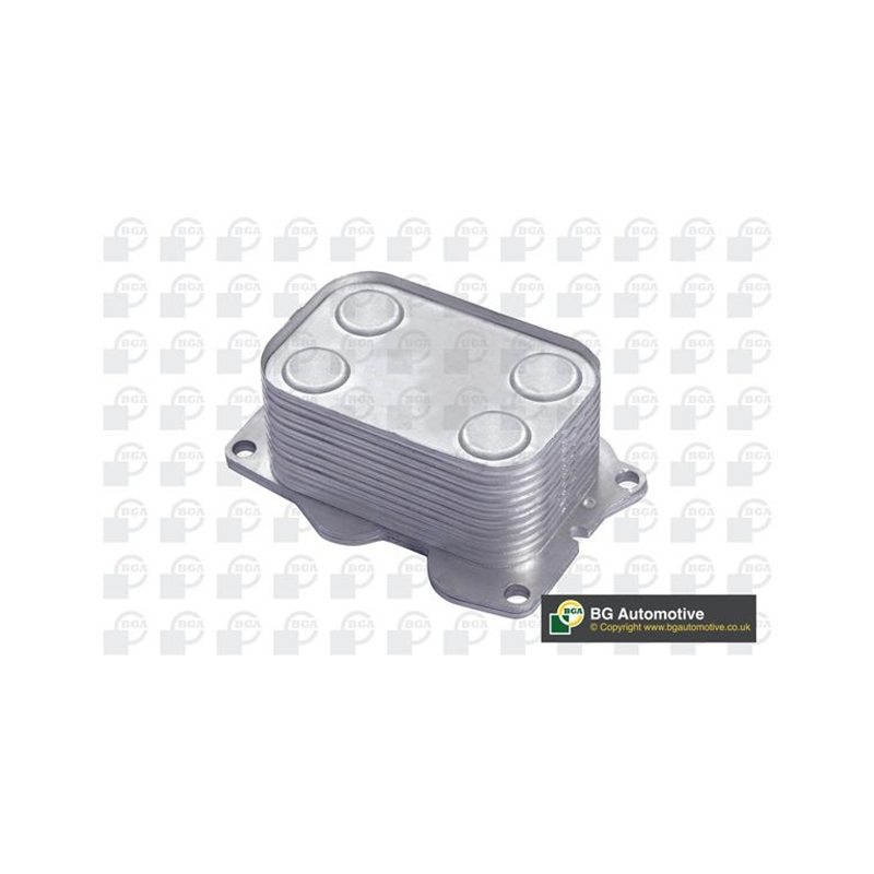 CHŁODNICA OLEJU BGA CO1406 PSA 2.0HDI 04-