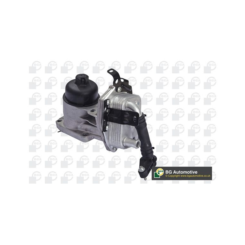 CHŁODNICA OLEJU BGA CO1415 PSA 2.2HDI 06-