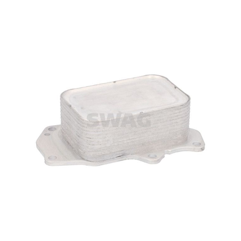 CHŁODNICA OLEJU SWAG 33110671 PSA 1.5HDI 18-