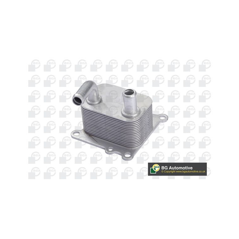 CHŁODNICA OLEJU BGA CO2307 FORD 1.8TDCI 98-13