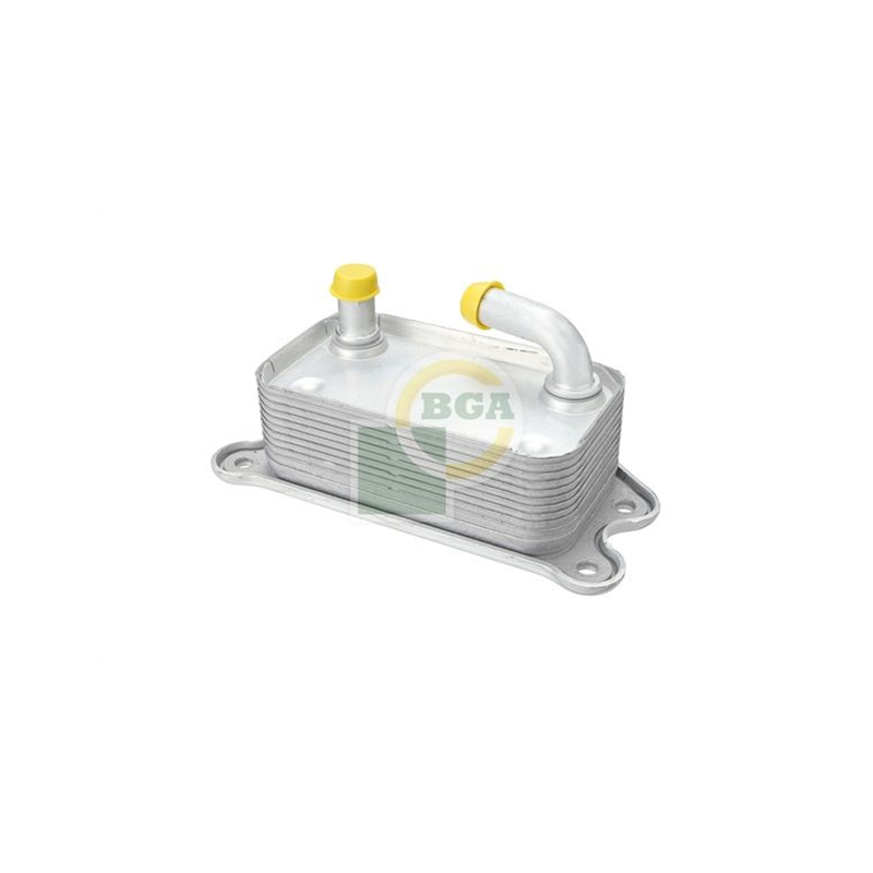 CHŁODNICA OLEJU BGA CO2315 FORD 2.5 05-