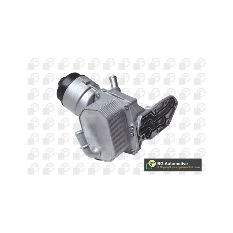 CHŁODNICA OLEJU BGA CO2318 FORD 2.2-3.2TDCI 11-