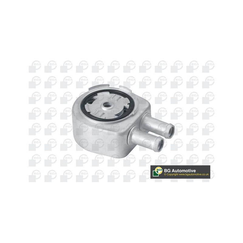 CHŁODNICA OLEJU BGA CO2322 FORD 2.0-2.3 10-
