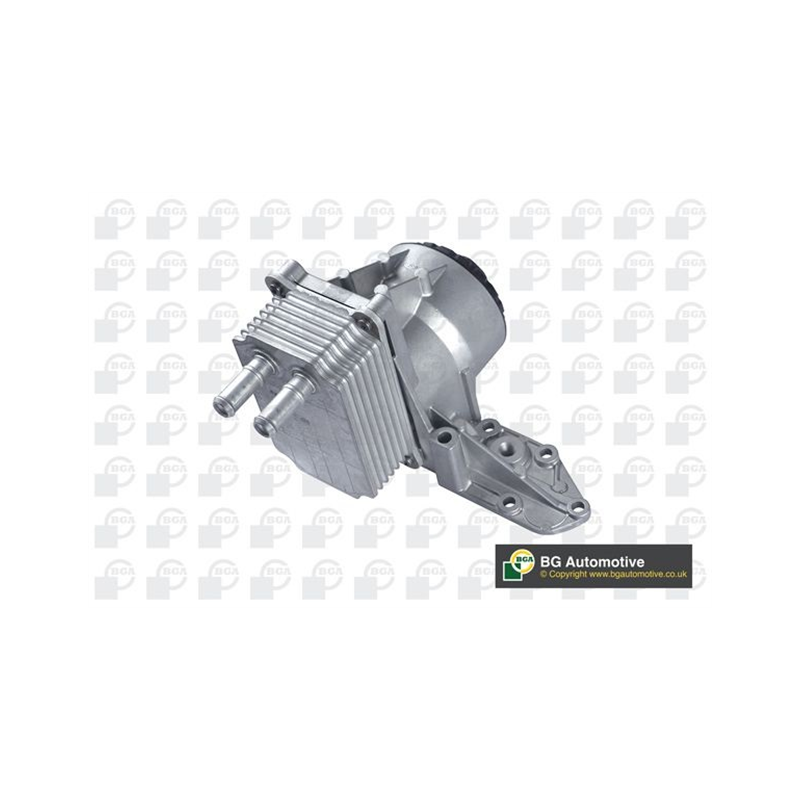 CHŁODNICA OLEJU BGA CO2325 FORD 2.0-2.4TDCI 00-14