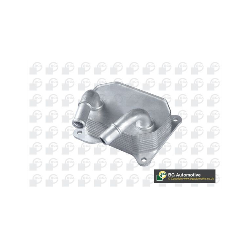 CHŁODNICA OLEJU BGA CO2330 FORD 1.8TDCI 04-