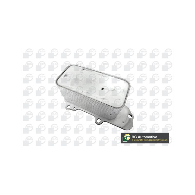 CHŁODNICA OLEJU BGA CO3400 CHRYSLER 3.0CRD 11-