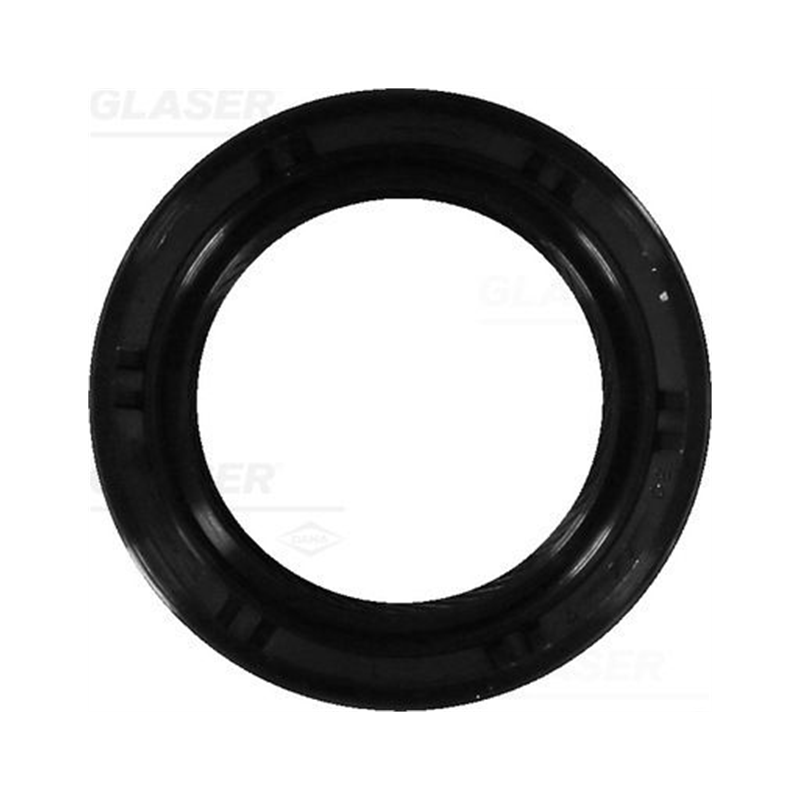 USZCZELNIACZ WAŁU PRZÓD SIMMERRING GLASER P77577-01 MAZDA 1.1-2.5 85-10