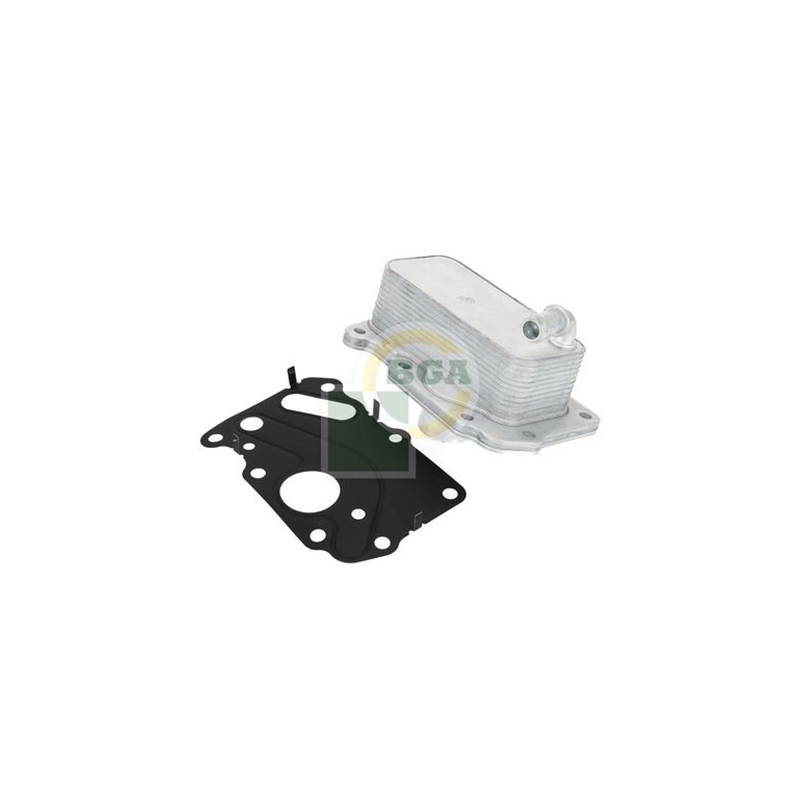 CHŁODNICA OLEJU BGA CO4204 RV 2.0 14-