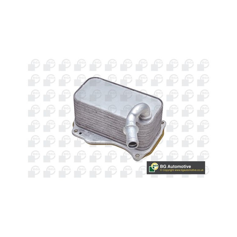 CHŁODNICA OLEJU BGA CO5623 MERCEDES 3.0-3.5 08-