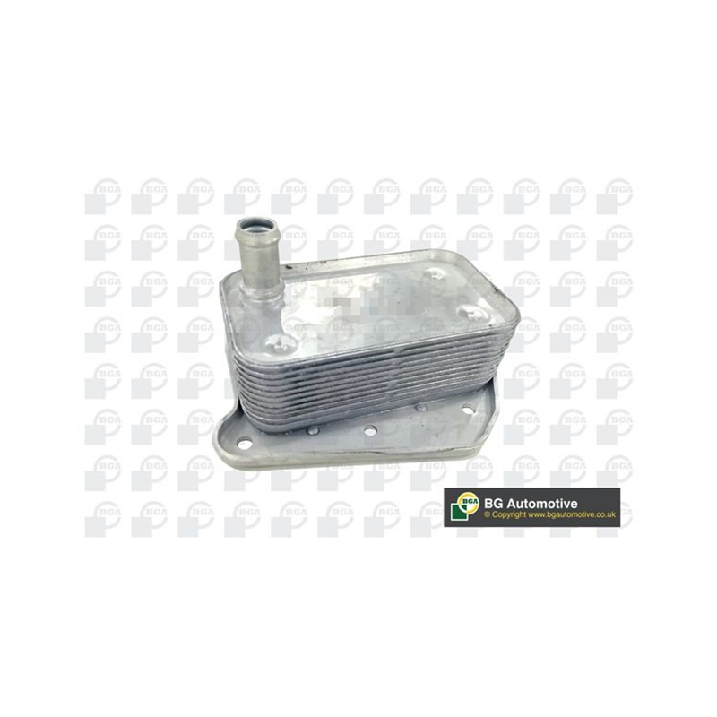 CHŁODNICA OLEJU BGA CO5625 MERCEDES 2.7-3.2CDI 99-09