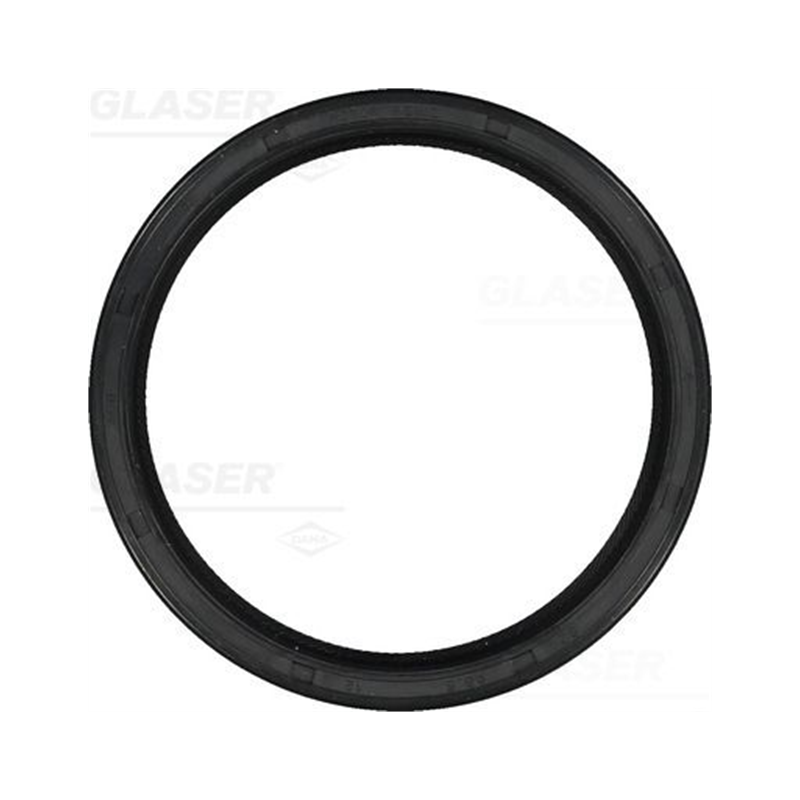 USZCZELNIACZ WAŁU PRZÓD SIMMERRING GLASER P76337-01 ROVER 3.5-4.6 80-16