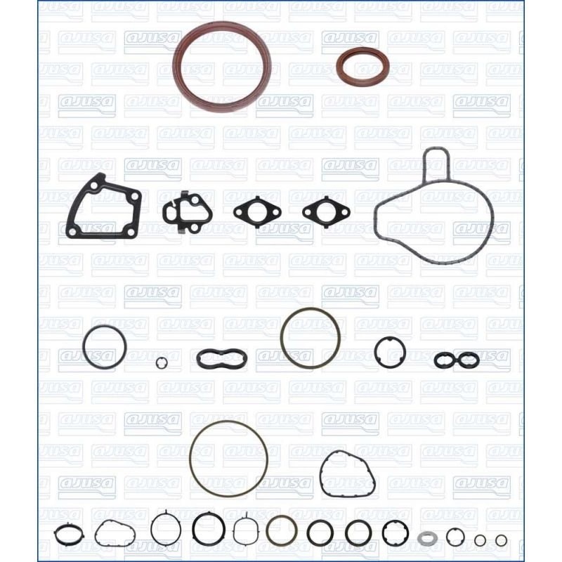 KOMPLET USZCZELEK BLOKU AJUSA 54231600 TOYOTA 2.0 14-