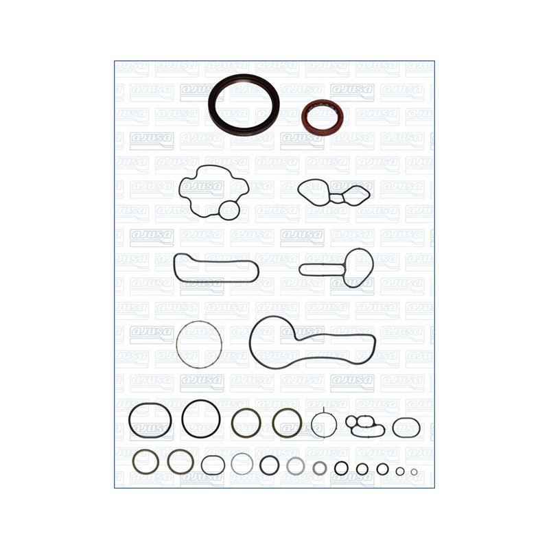 KOMPLET USZCZELEK BLOKU AJUSA 54328000 HONDA 2.0-2.4 14-