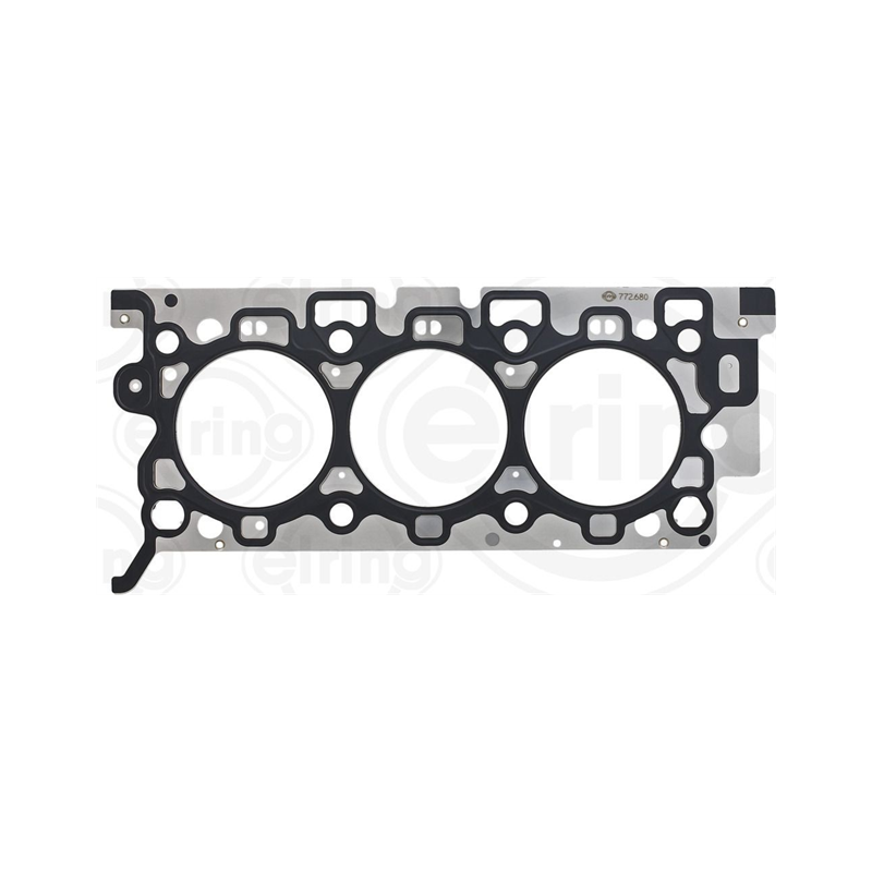 USZCZELKA GŁOWICY ELRING 772680 FORD 3.0 07-