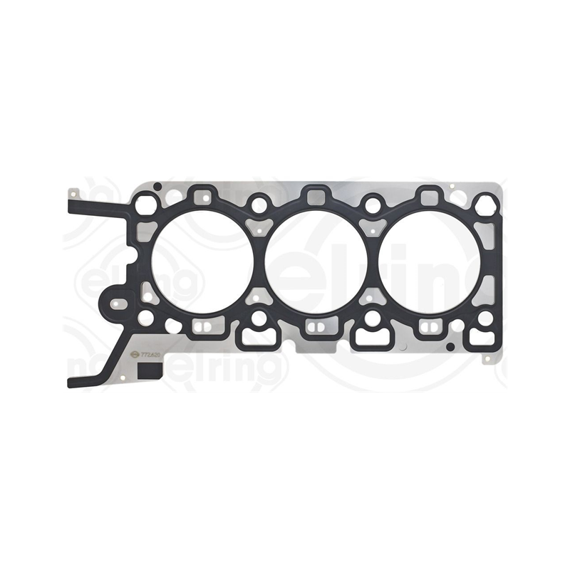 USZCZELKA GŁOWICY ELRING 772620 FORD 3.0 07-