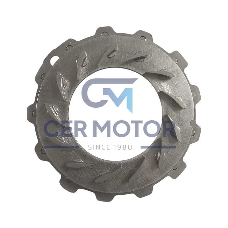 ZMIENNA GEOMETRIA CER A15498 GTB2260VK