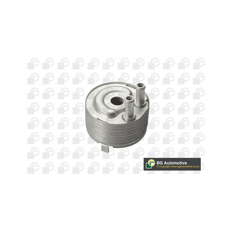 CHŁODNICA OLEJU BGA CO6325 NISSAN 2.5DCI 05-