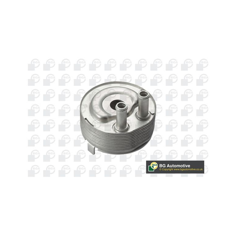 CHŁODNICA OLEJU BGA CO6330 NISSAN 2.2-2.5DCI 00-