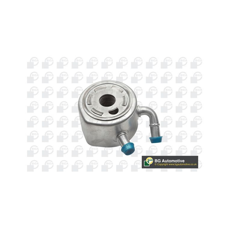 CHŁODNICA OLEJU BGA CO7303 RENAULT 1.5DCI 01-