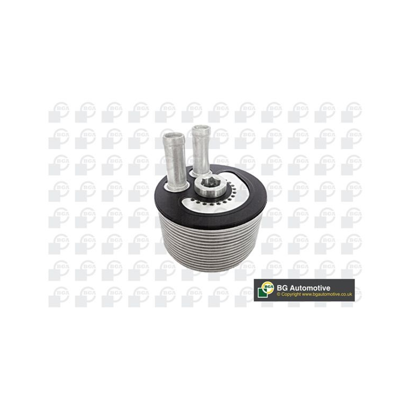 CHŁODNICA OLEJU BGA CO7305 RENAULT 2.2-2.5DCI 00-